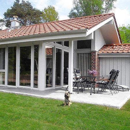 Holiday Home Mueritzhus On The Mueritz Marienfelde Εξωτερικό φωτογραφία