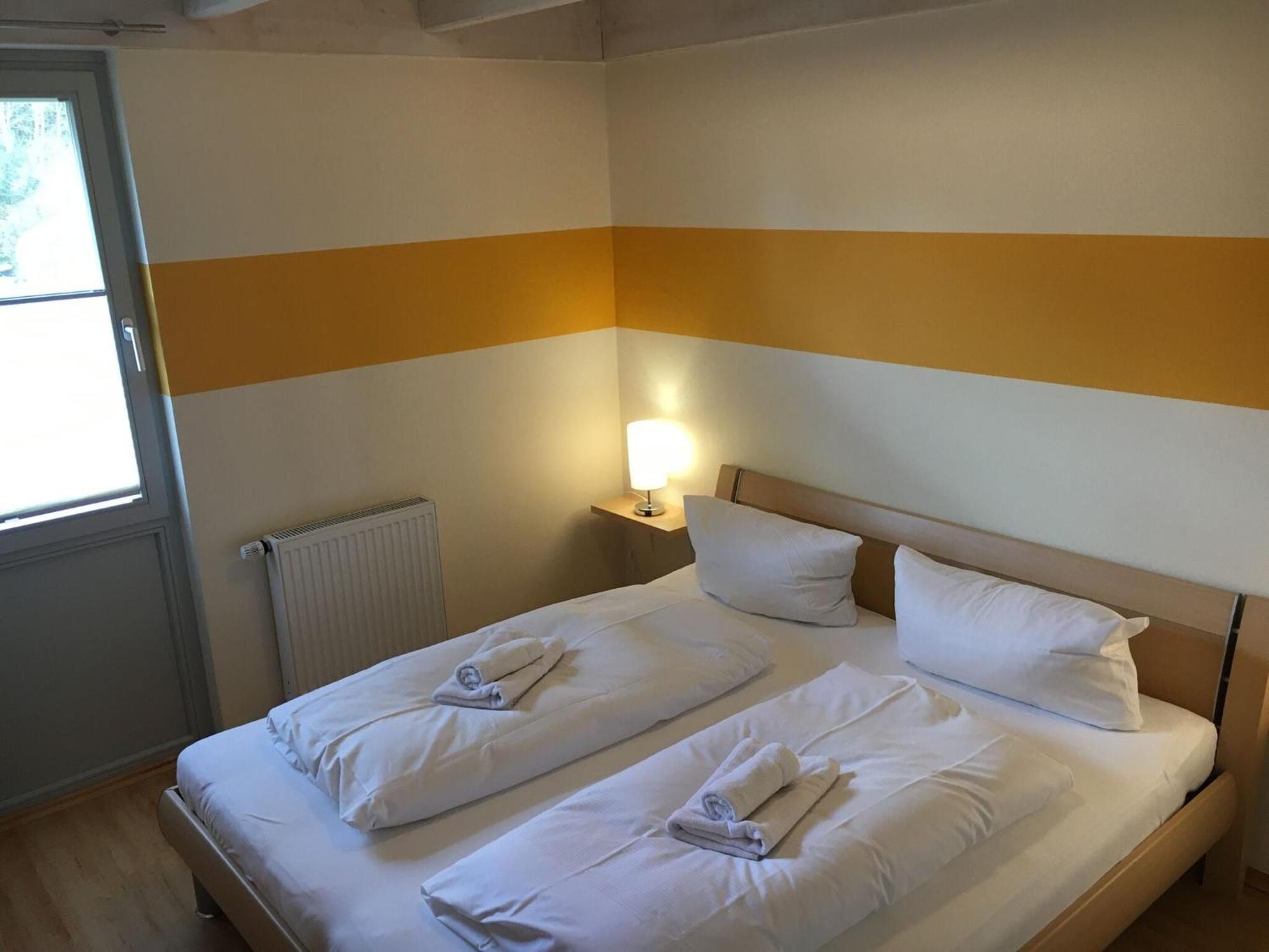 Holiday Home Mueritzhus On The Mueritz Marienfelde Εξωτερικό φωτογραφία