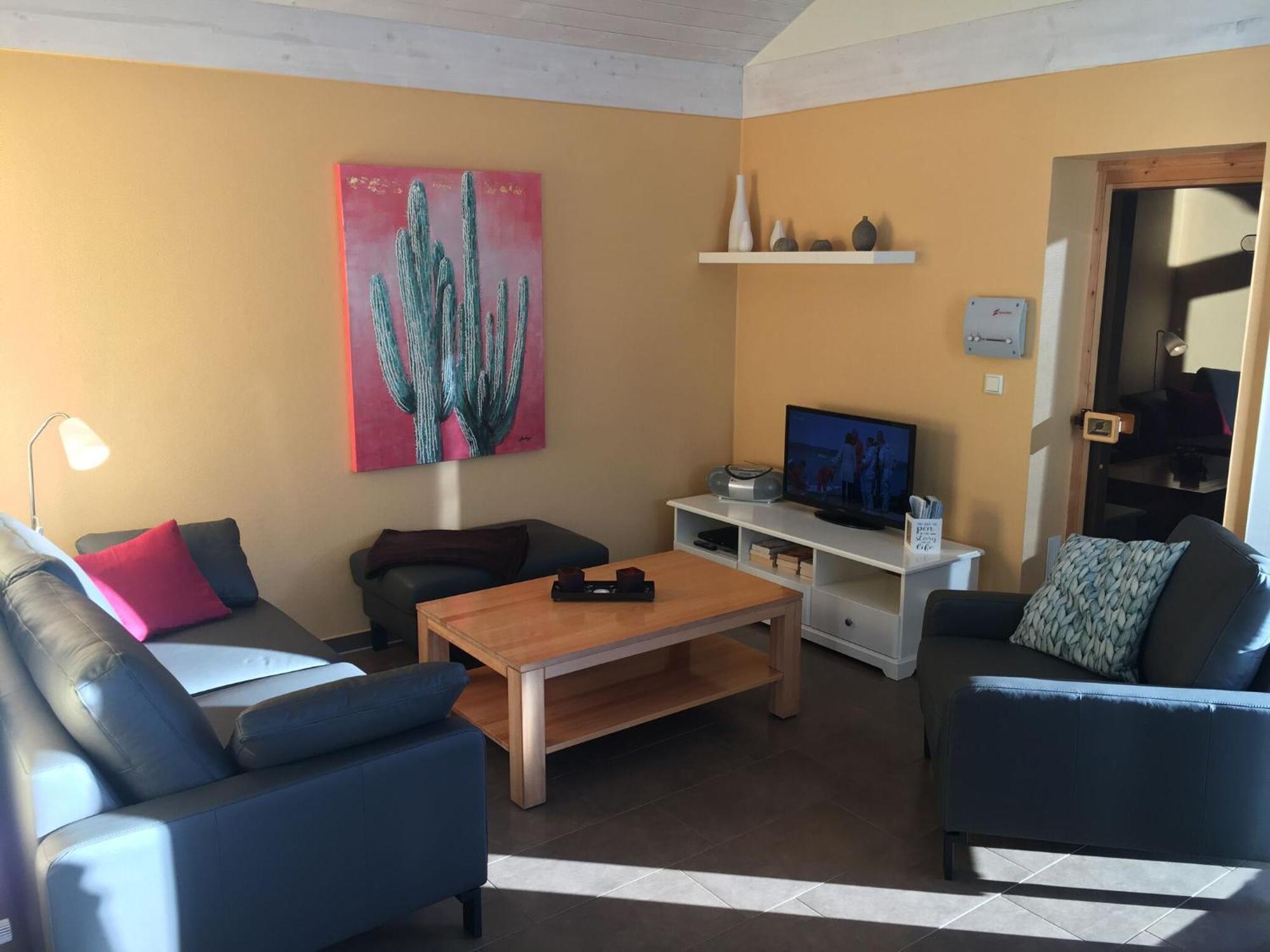 Holiday Home Mueritzhus On The Mueritz Marienfelde Εξωτερικό φωτογραφία